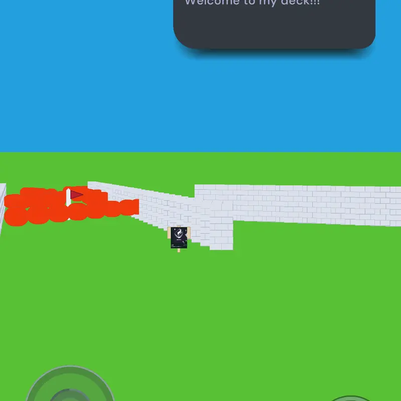 Game by @Sohanramjan