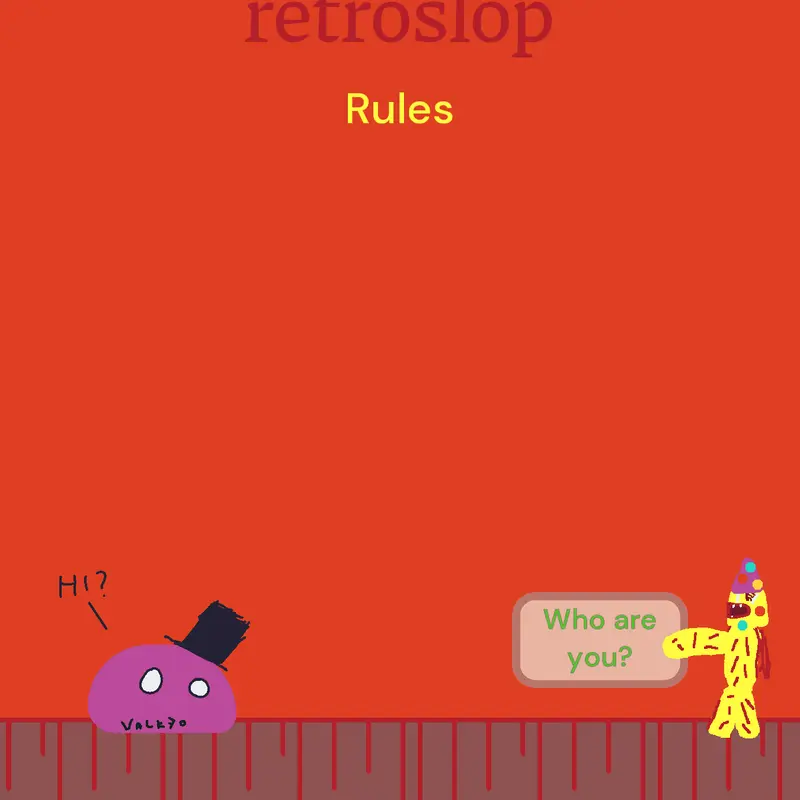 Game by @IAMTV