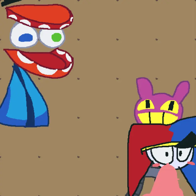 Game by @lovehi