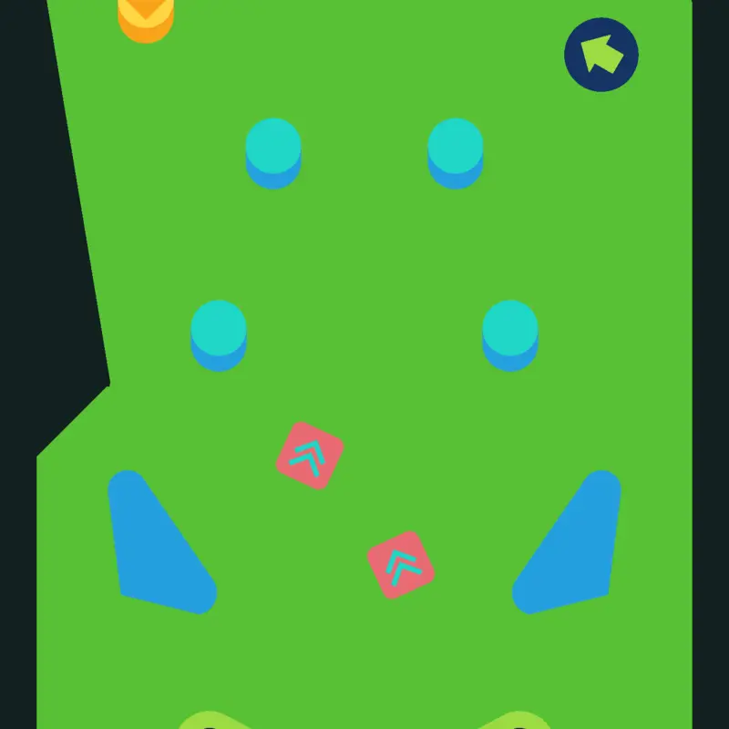 Game by @Arthurgregorio123456