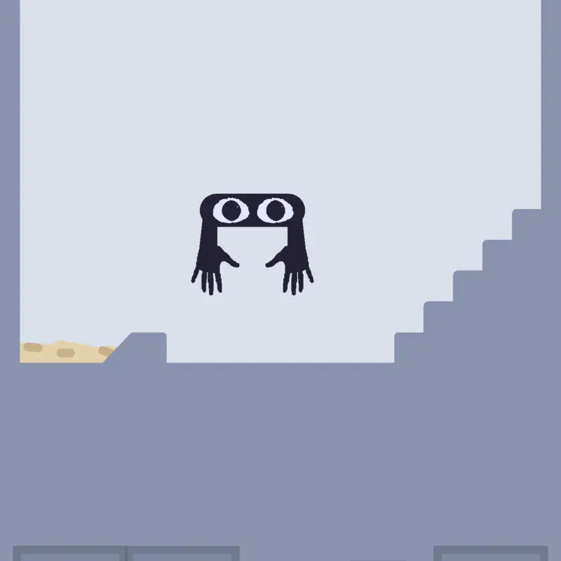 Game by @iliketrains