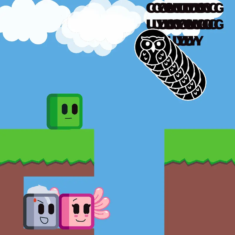 Game by @Efron