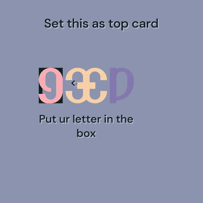 Game by @YourLocalEmerald