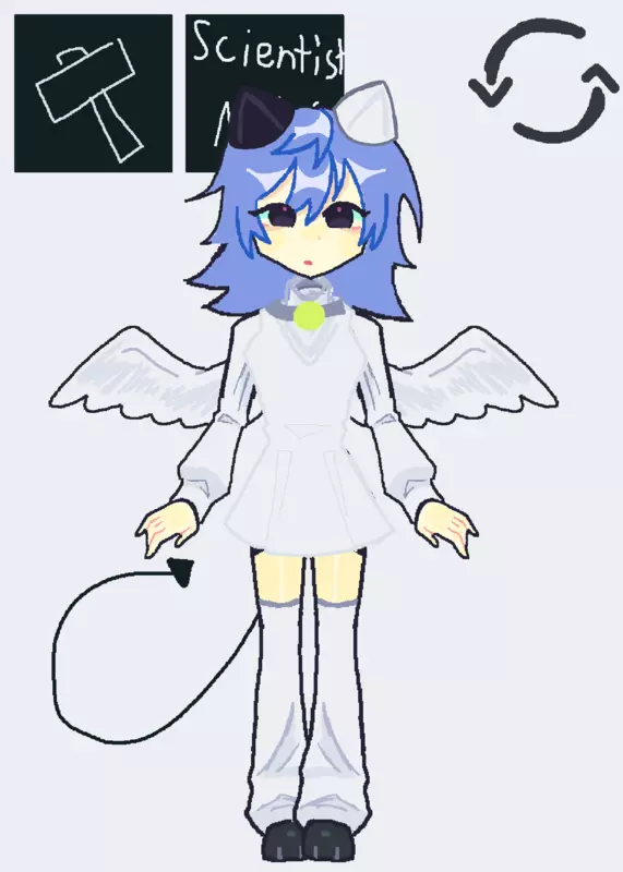 :) by @vanilla_is_mine