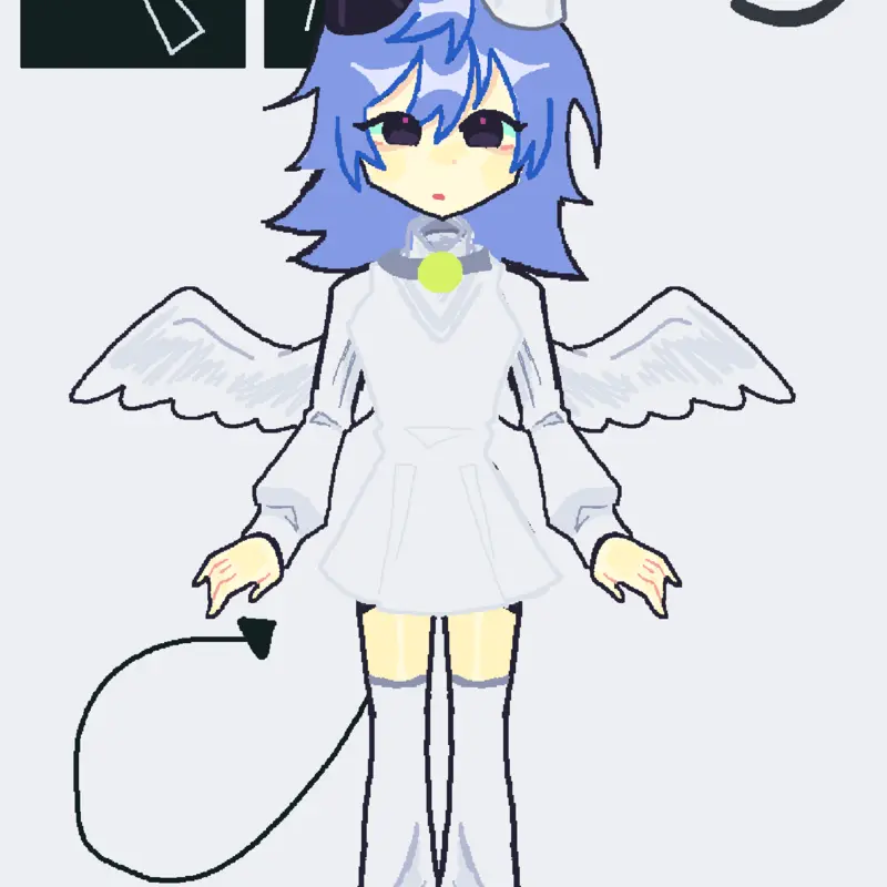 :) by @vanilla_is_mine
