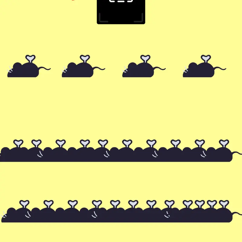 Game by @NESTORLOKI