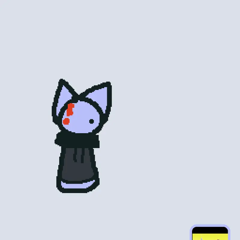 Game by @SoyGajeolt_XD