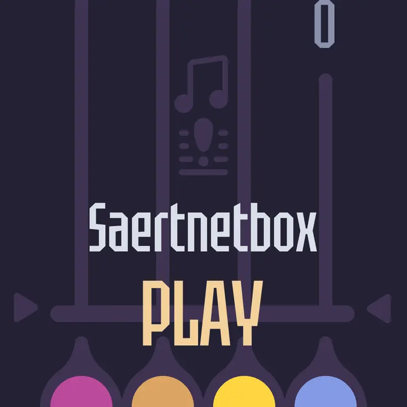 Game by @NAERSRTS