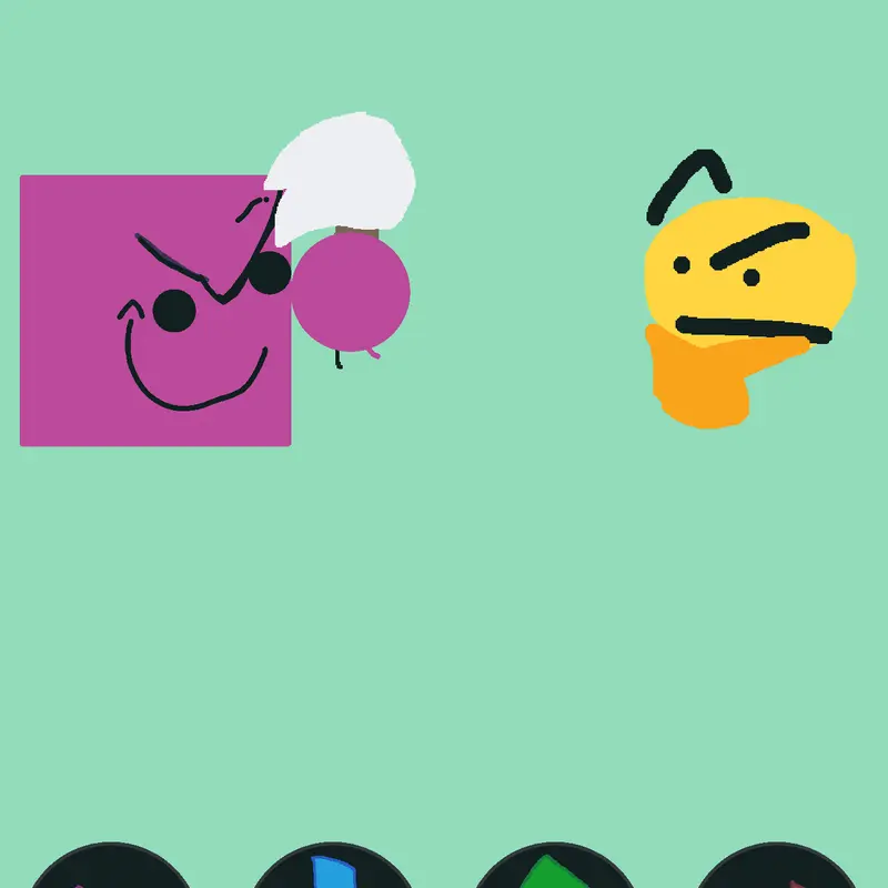 Game by @Khaos