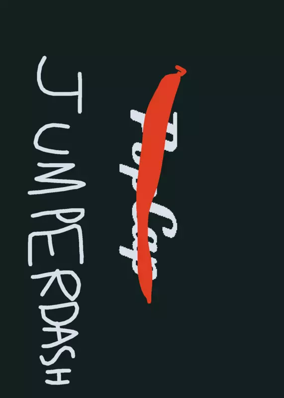 Game by @JumperDash