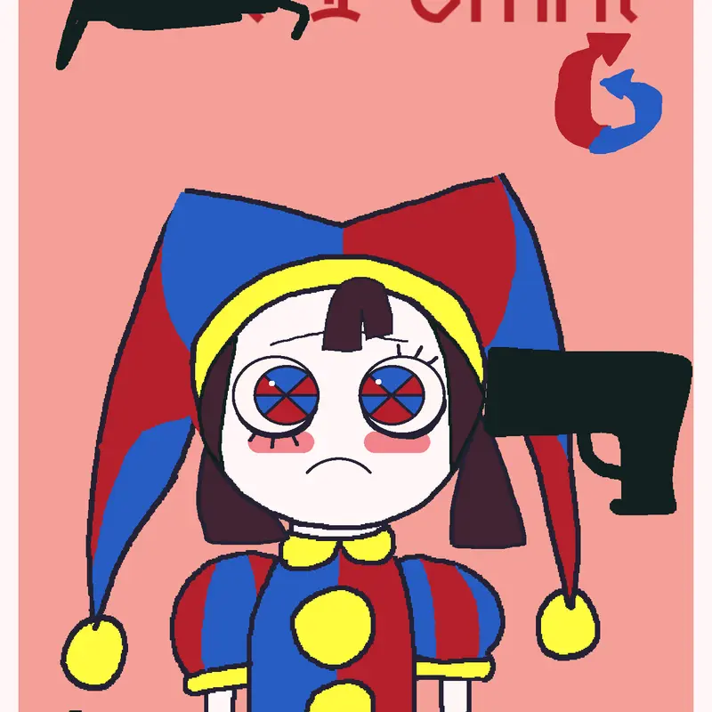 Game by @HyperVoid
