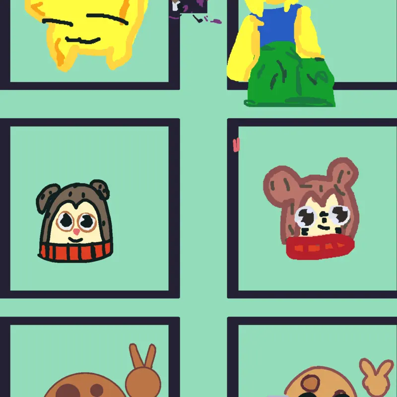 Game by @SUSIEEEE