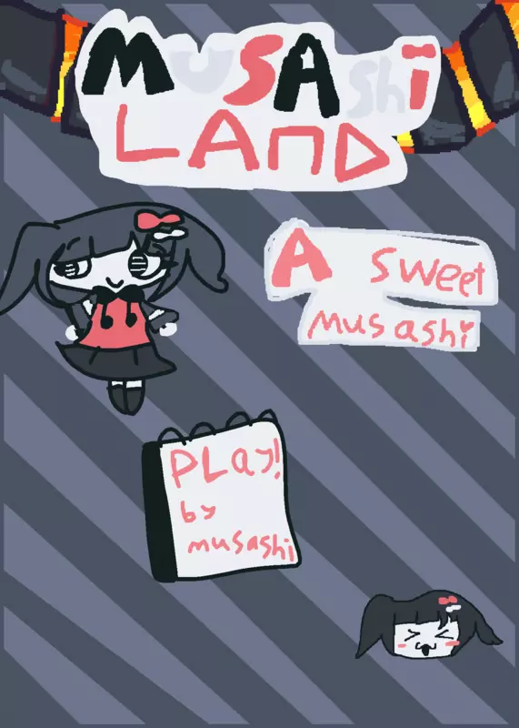 Game by @xXcandyXx