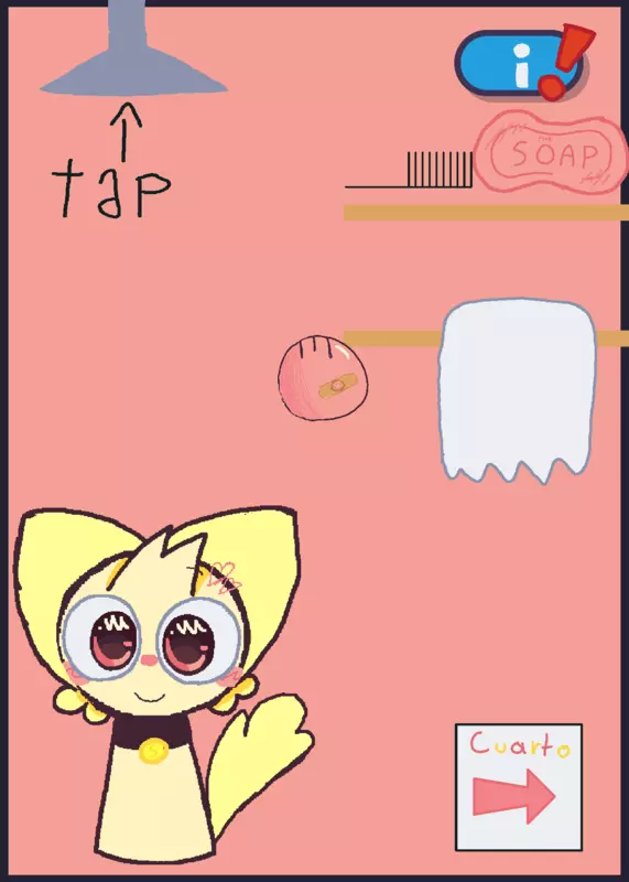 Game by @violet-