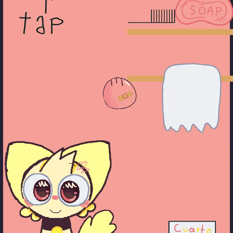 Game by @violet-