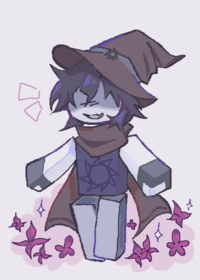 CoMISSION for @N4S !!