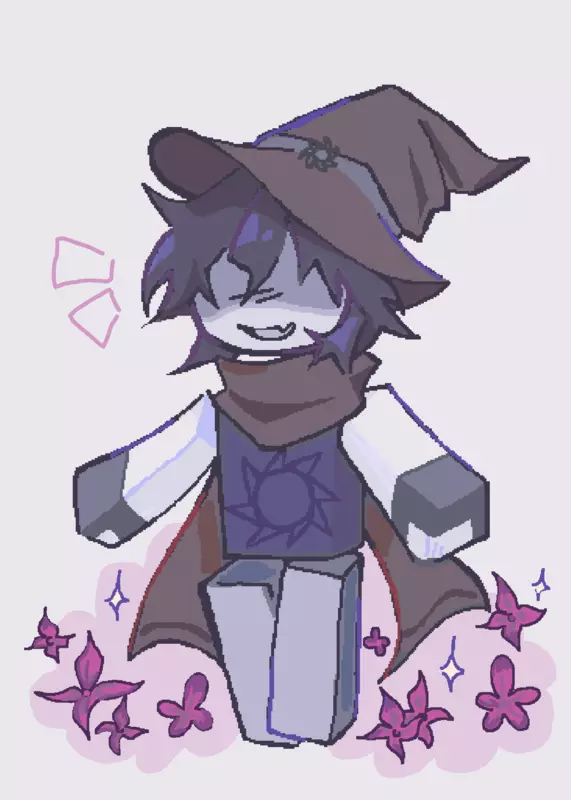 Game by @kaesaii