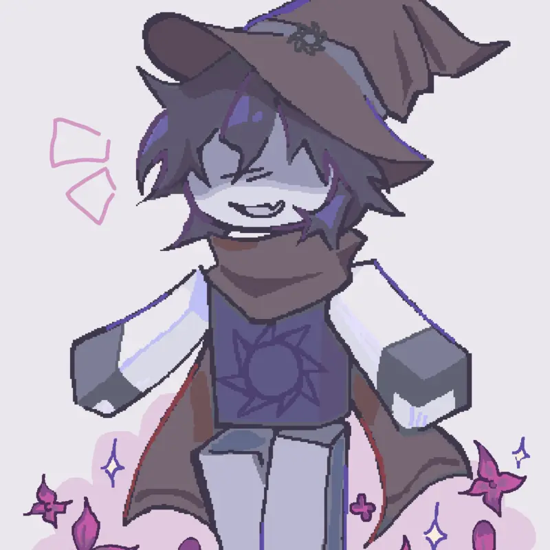 Game by @kaesaii