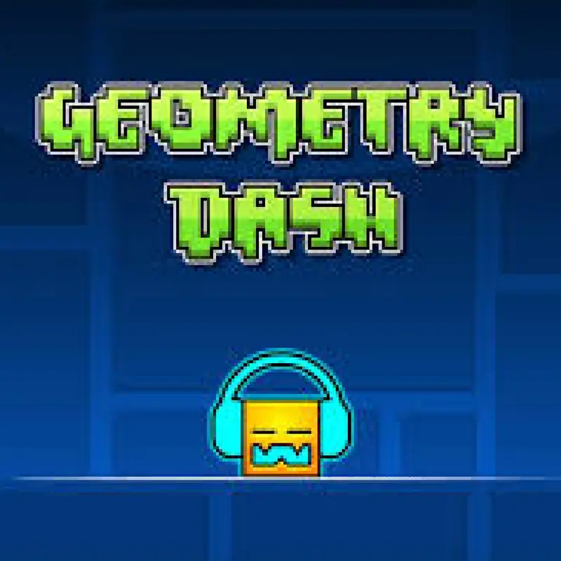 Geometry dash CLI by @Butteridontknow