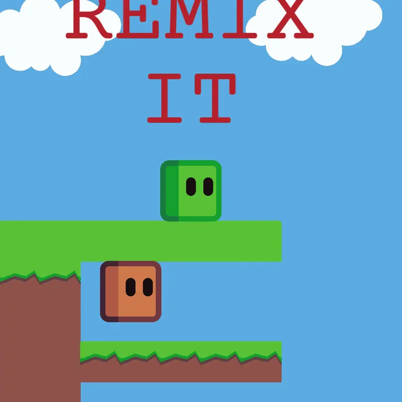 Game by @MRBBQ36