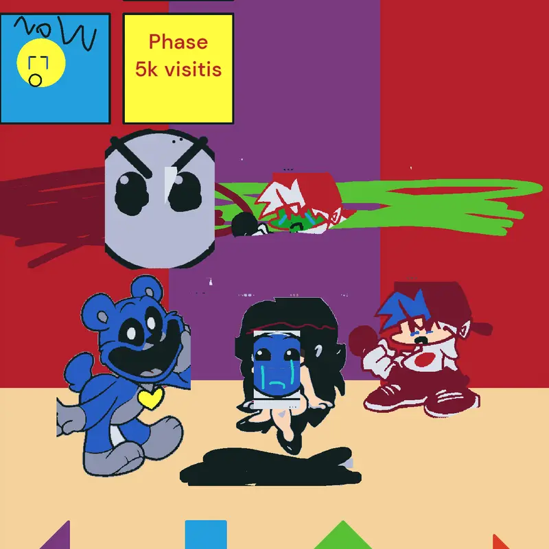Game by @rouspa