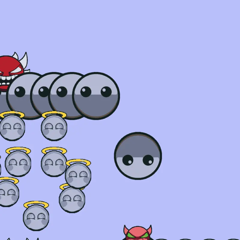Game by @LOBOTOMYY