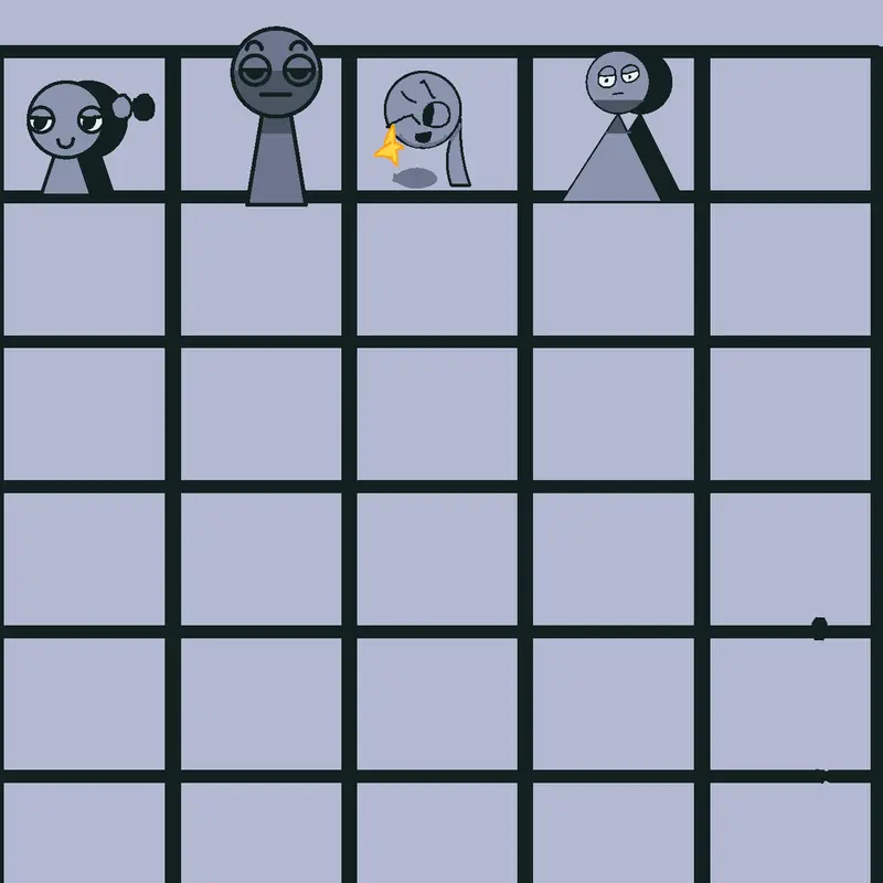 Game by @CastleWall