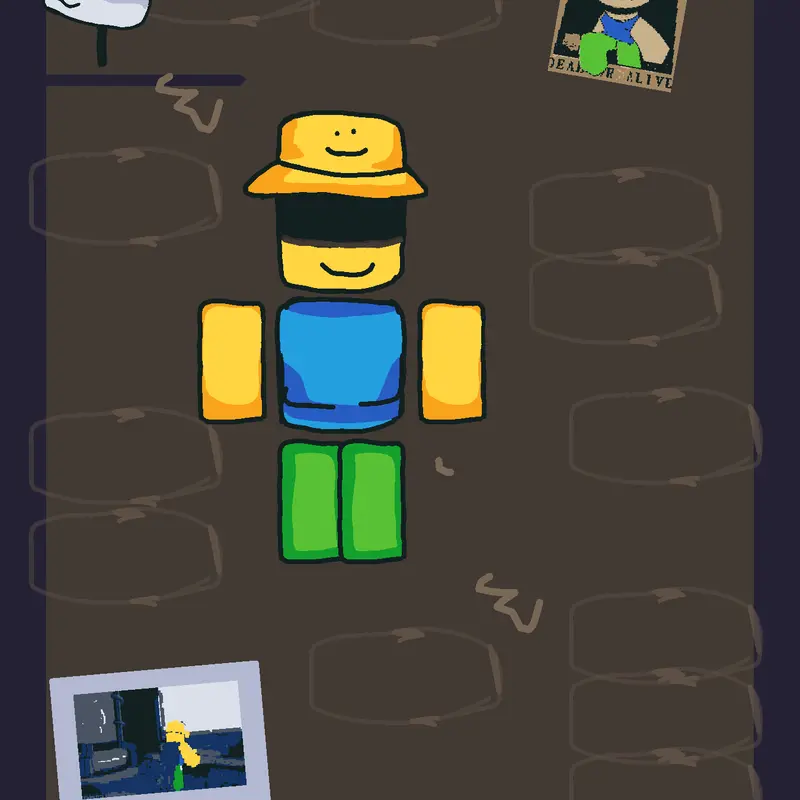 Game by @Your_Toast_Snack
