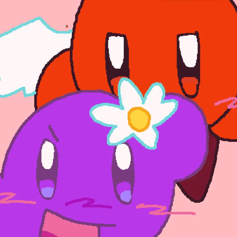 Game by @Petunia_