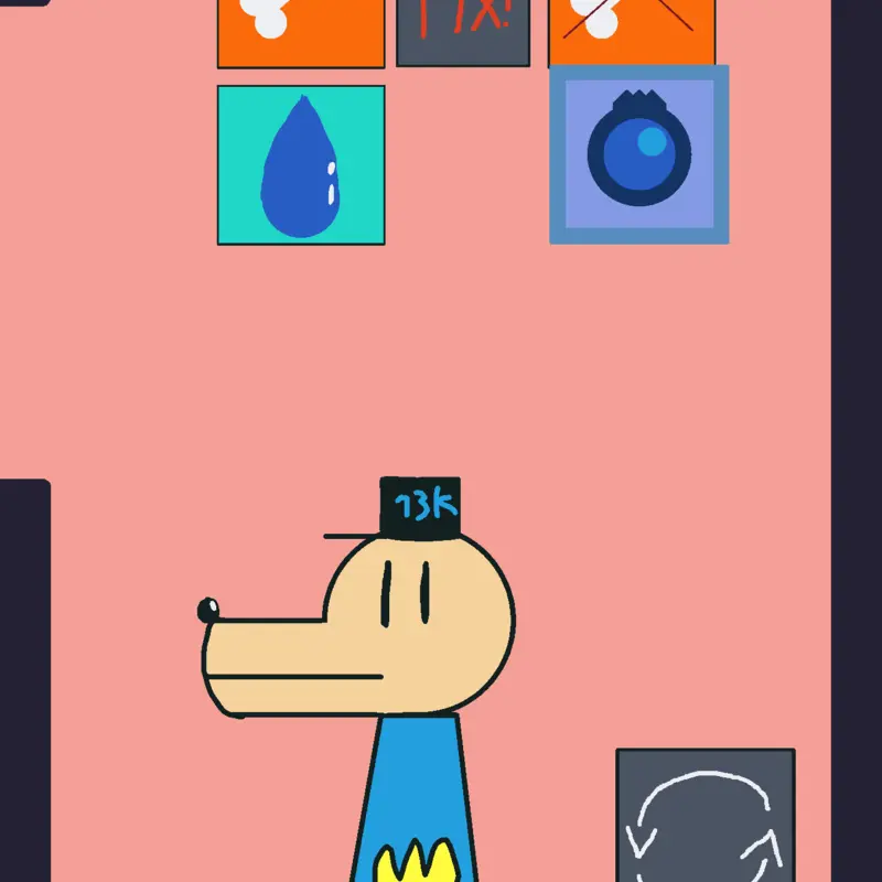 Game by @BradenStudios