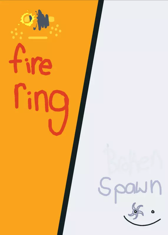 Game by @estherangle28