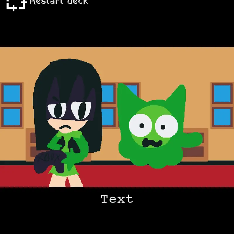 Game by @mini_two_the_best_H0st