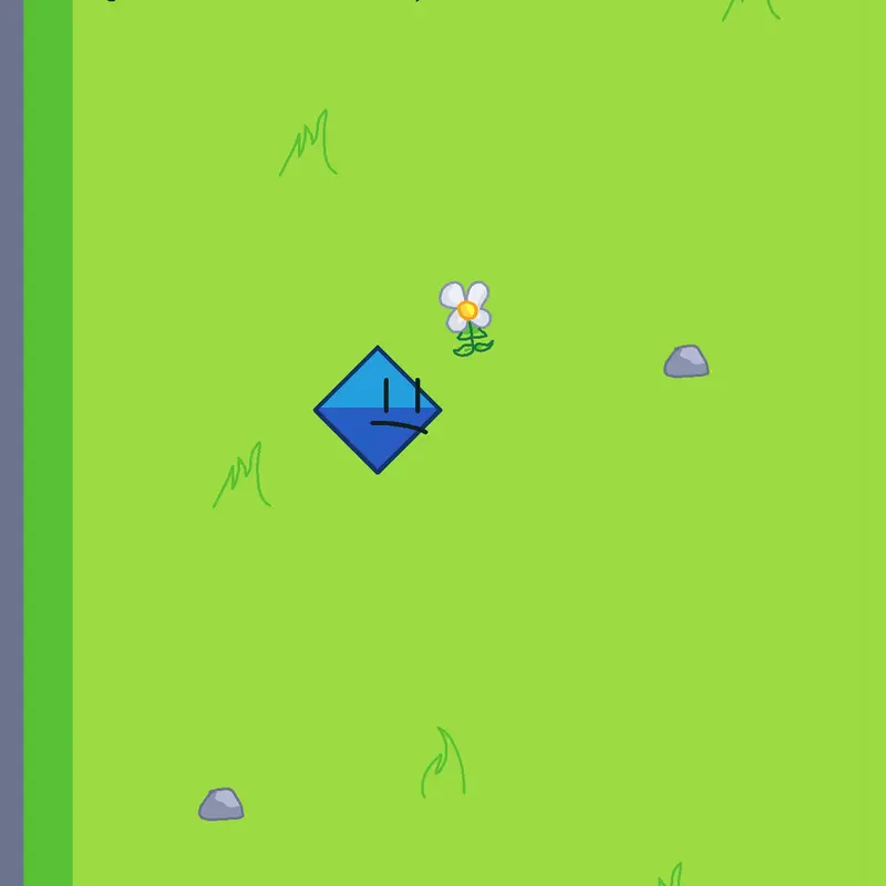 Game by @MuffinCup