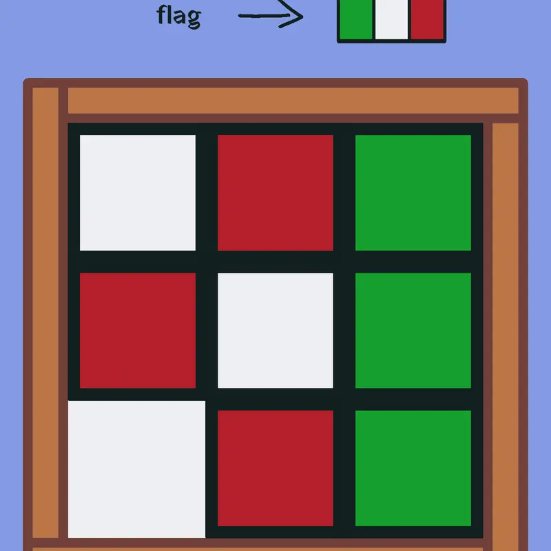 Game by @ILIFUUU