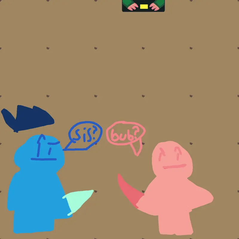 Game by @caringdragon