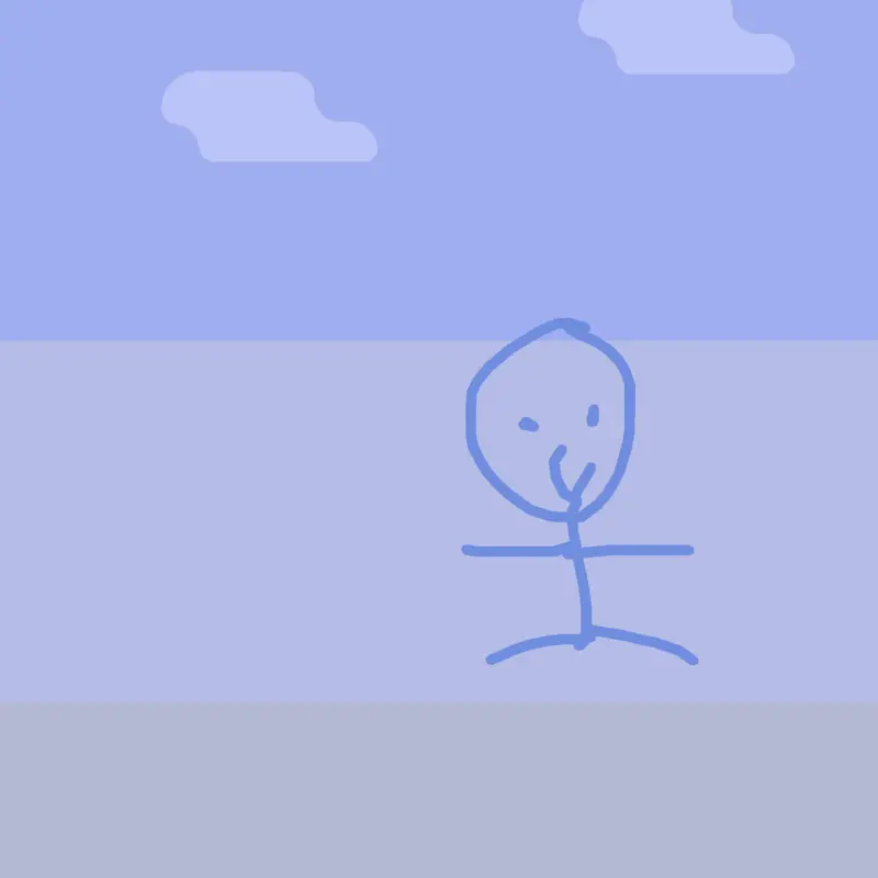 Game by @Amirlovesonic