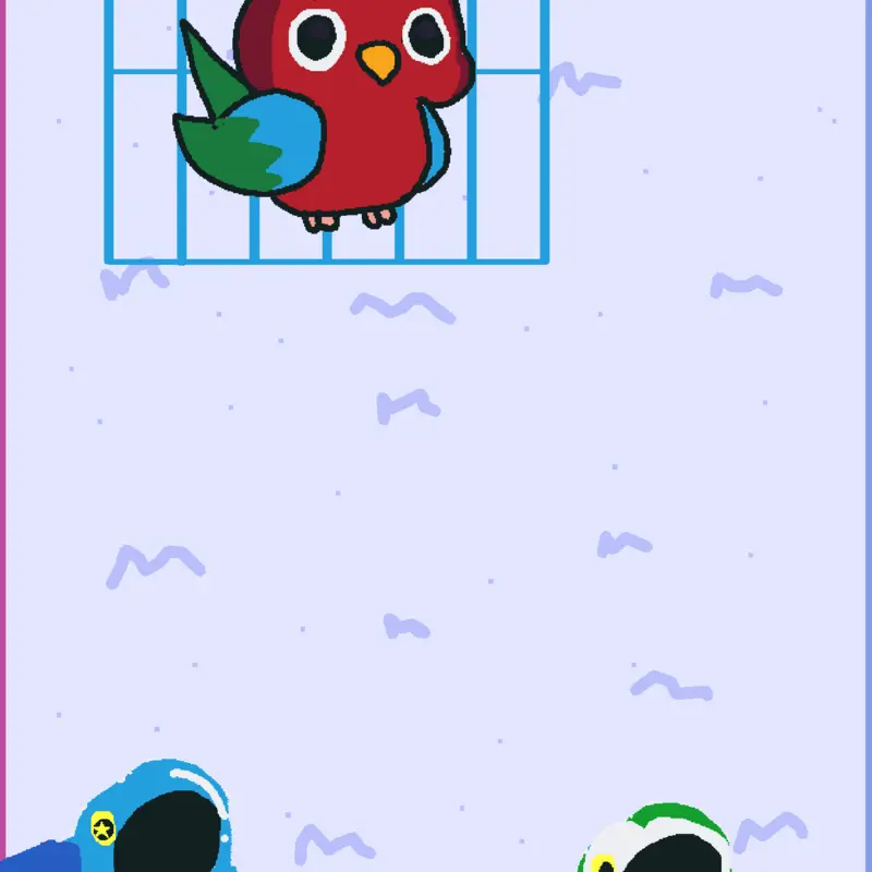 Game by @fraulein