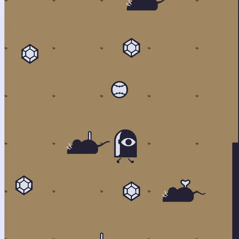 Game by @decentgames