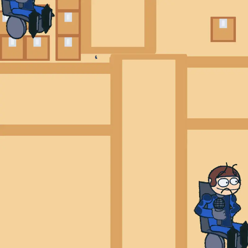 Game by @lemonky