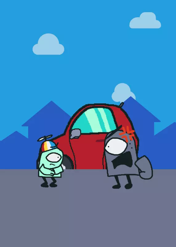 Game by @EddyBlowzer9000