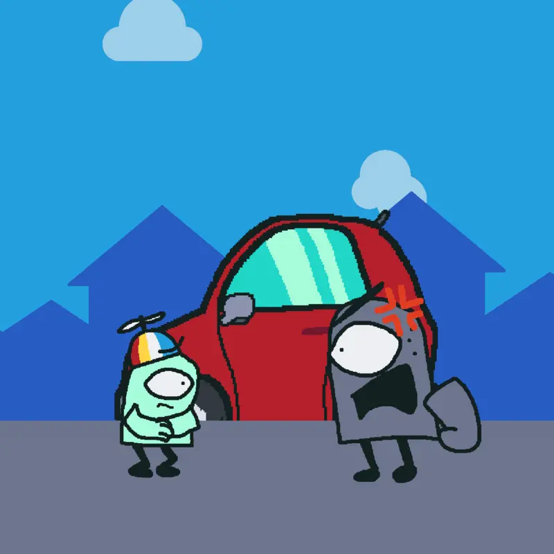 Game by @EddyBlowzer9000