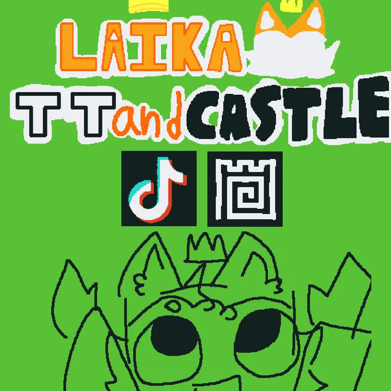 Game by @LAIKA_THE-FOX