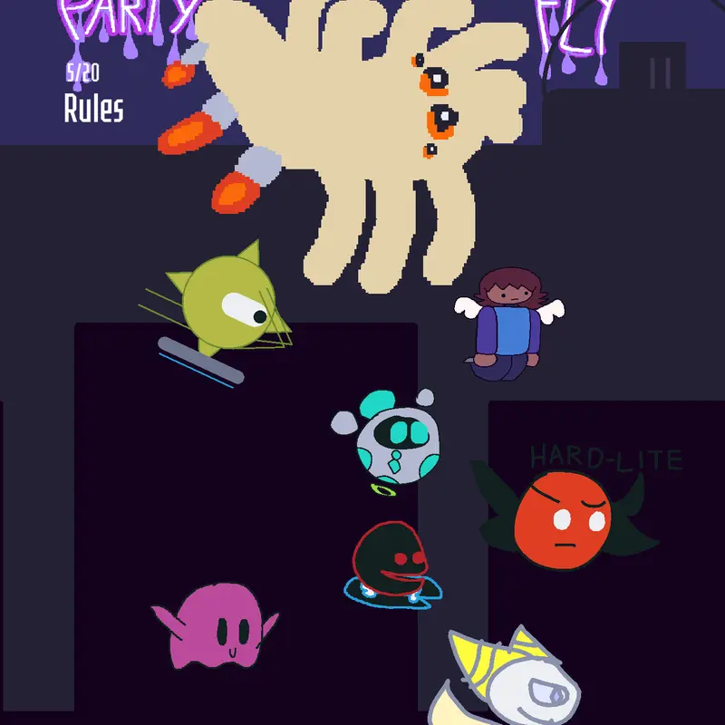 Game by @i_remix_stuff_dudz
