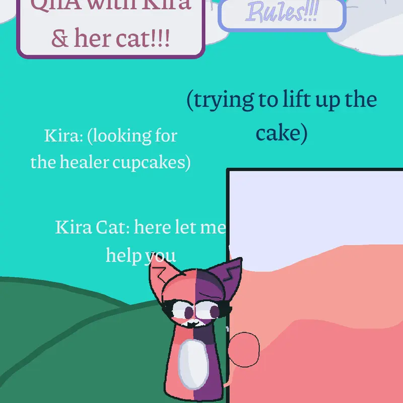 Game by @KiraDaVampiAxolotl123