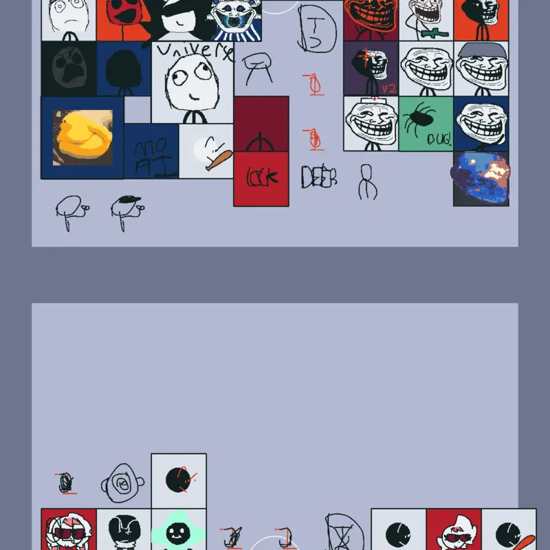 Game by @ponchowarrior12341