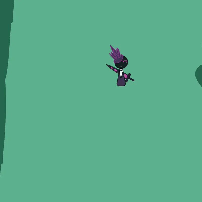 Game by @WellUhhhhh