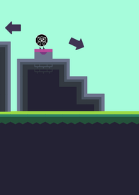 Simple multiplayer world