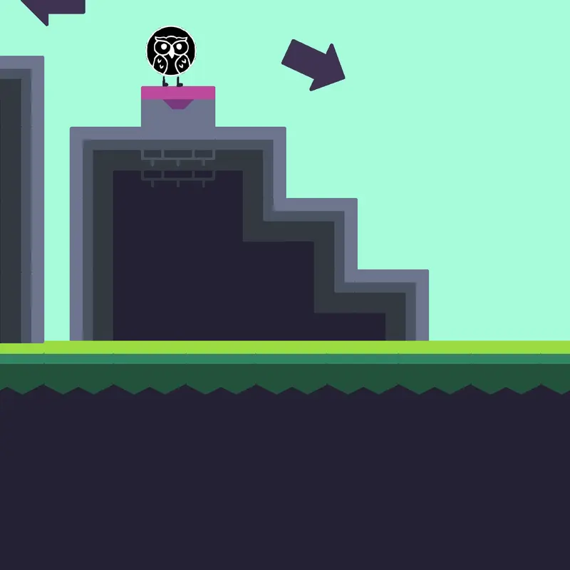 Simple multiplayer world by @itscalledaura