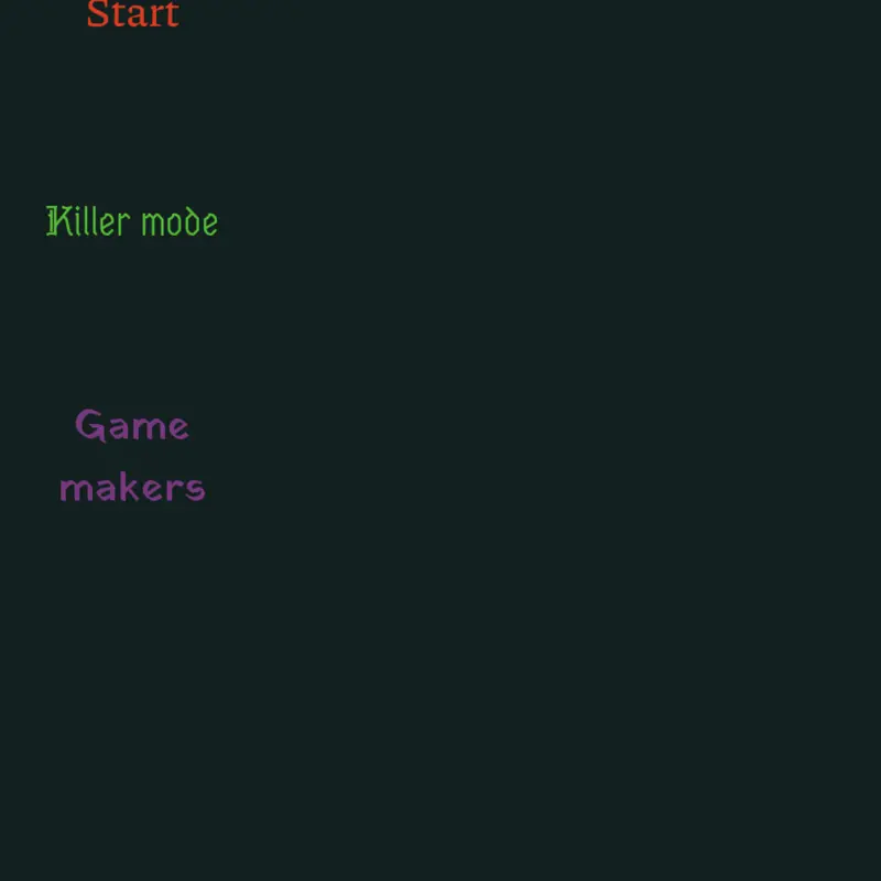 Game by @skeleton1