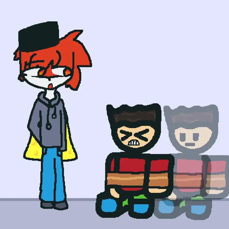 Game by @-_Metalcardbot_-